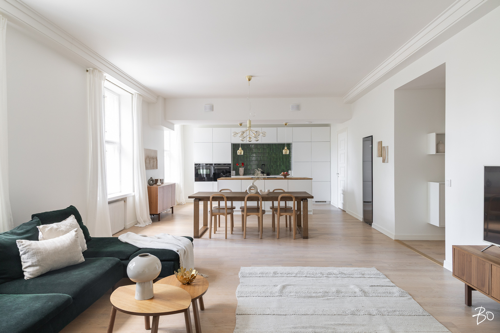 Aaltosenkatu 31-33 - kuva 5