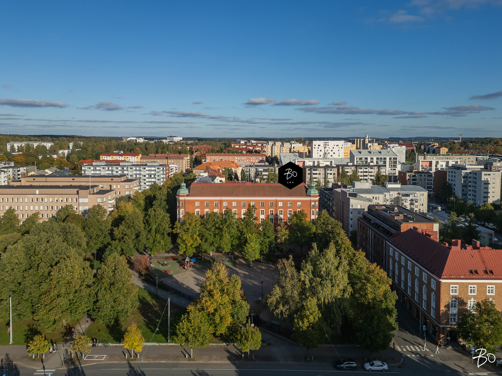 Aaltosenkatu 31-33 - kuva 36