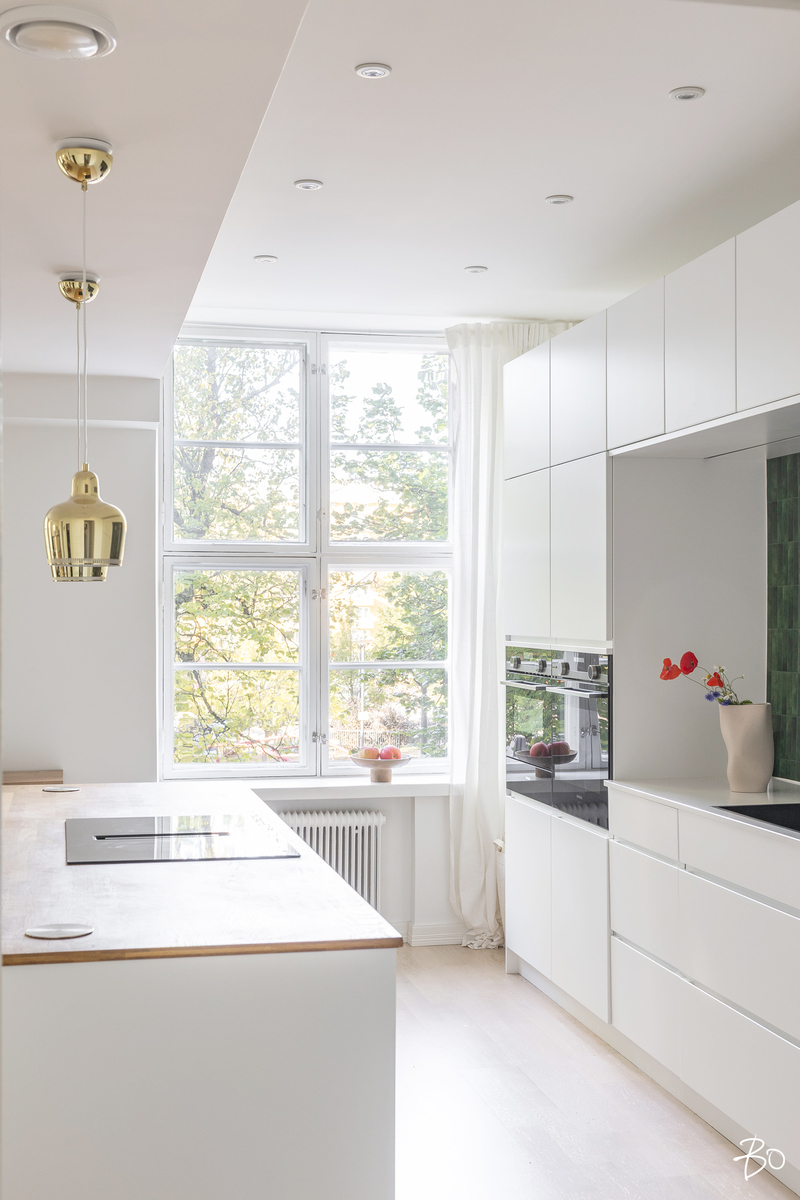 Aaltosenkatu 31-33 - kuva 8