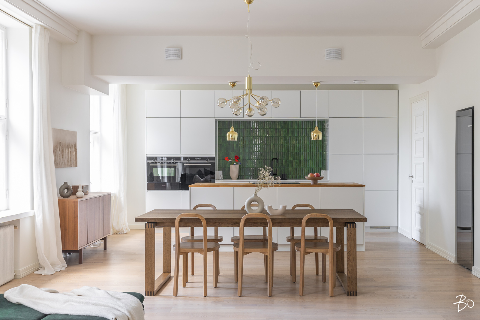 Aaltosenkatu 31-33 - kuva 1