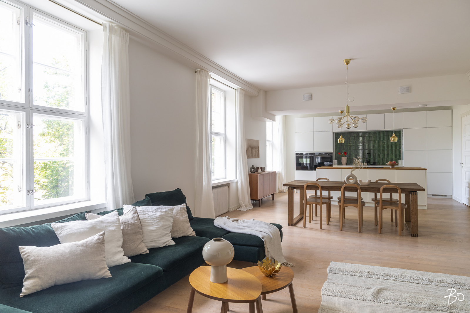 Aaltosenkatu 31-33 - kuva 6