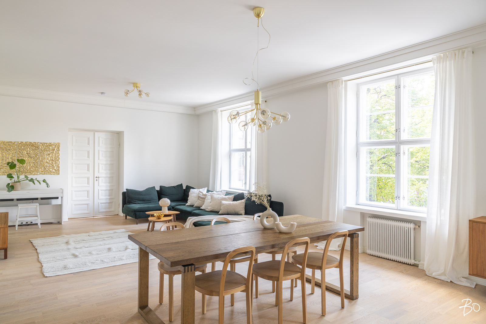 Aaltosenkatu 31-33 - kuva 10