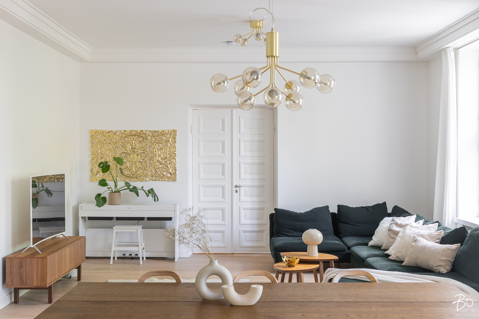 Aaltosenkatu 31-33 - kuva 9