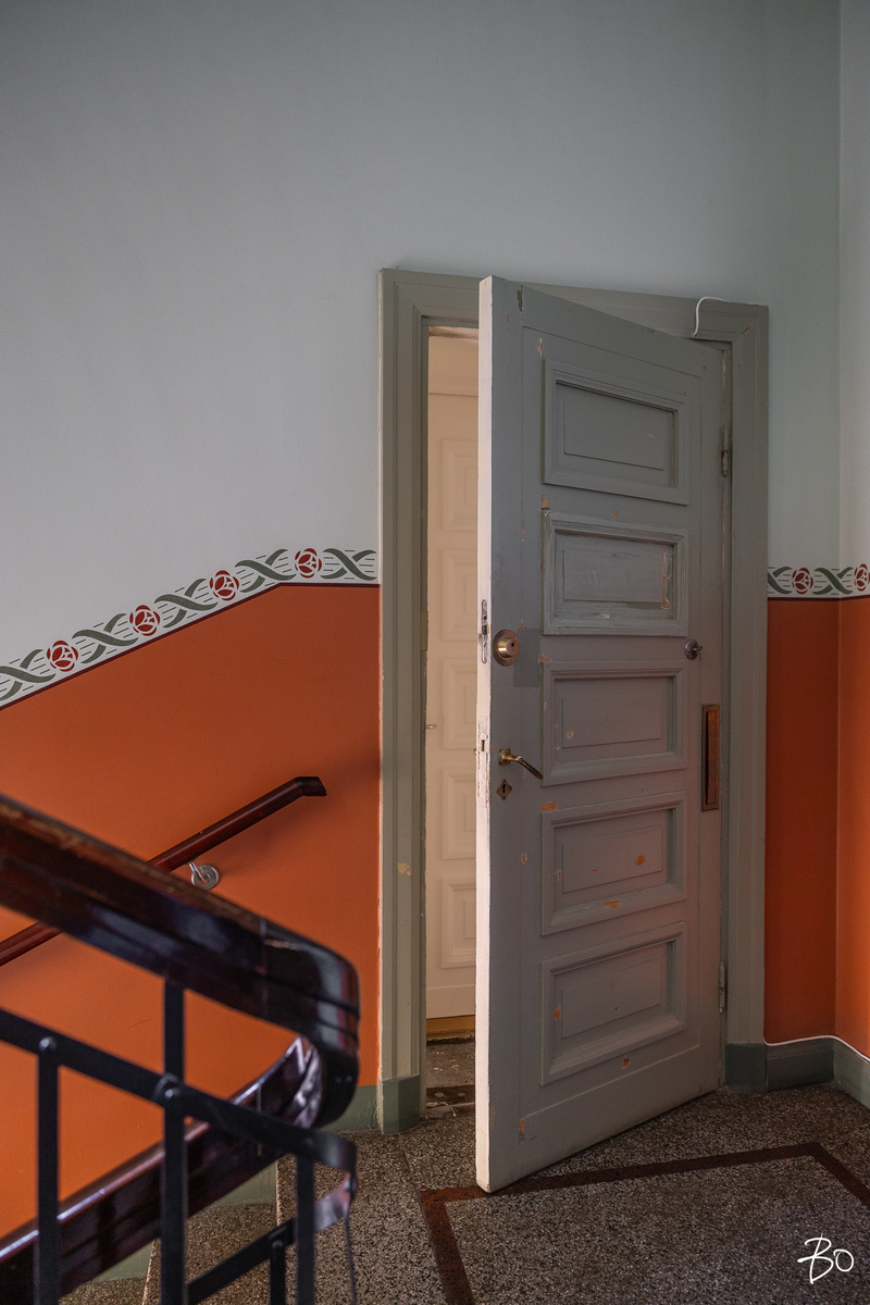 Aaltosenkatu 31-33 - kuva 32