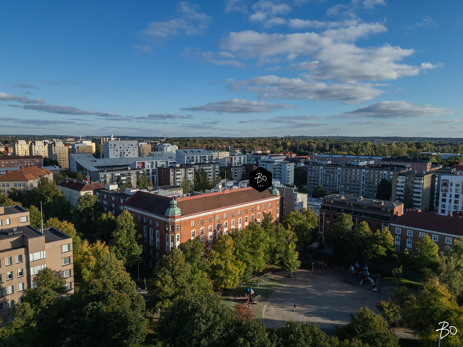 Aaltosenkatu 31-33 - kuva 35