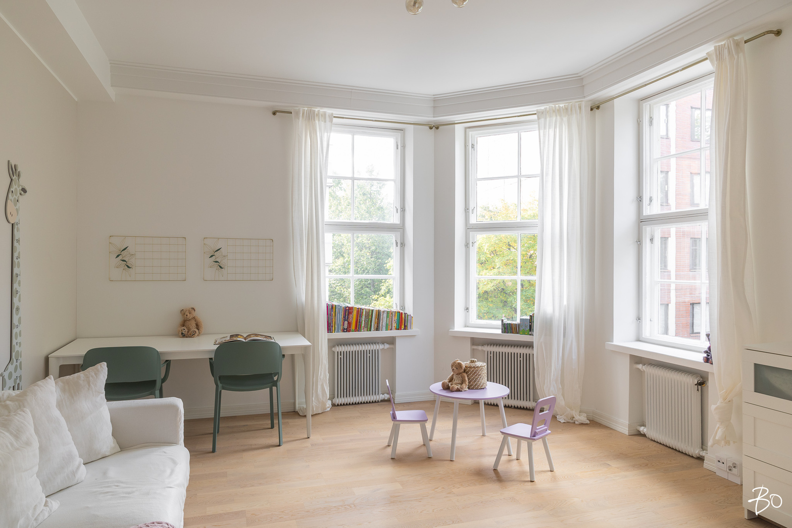 Aaltosenkatu 31-33 - kuva 16