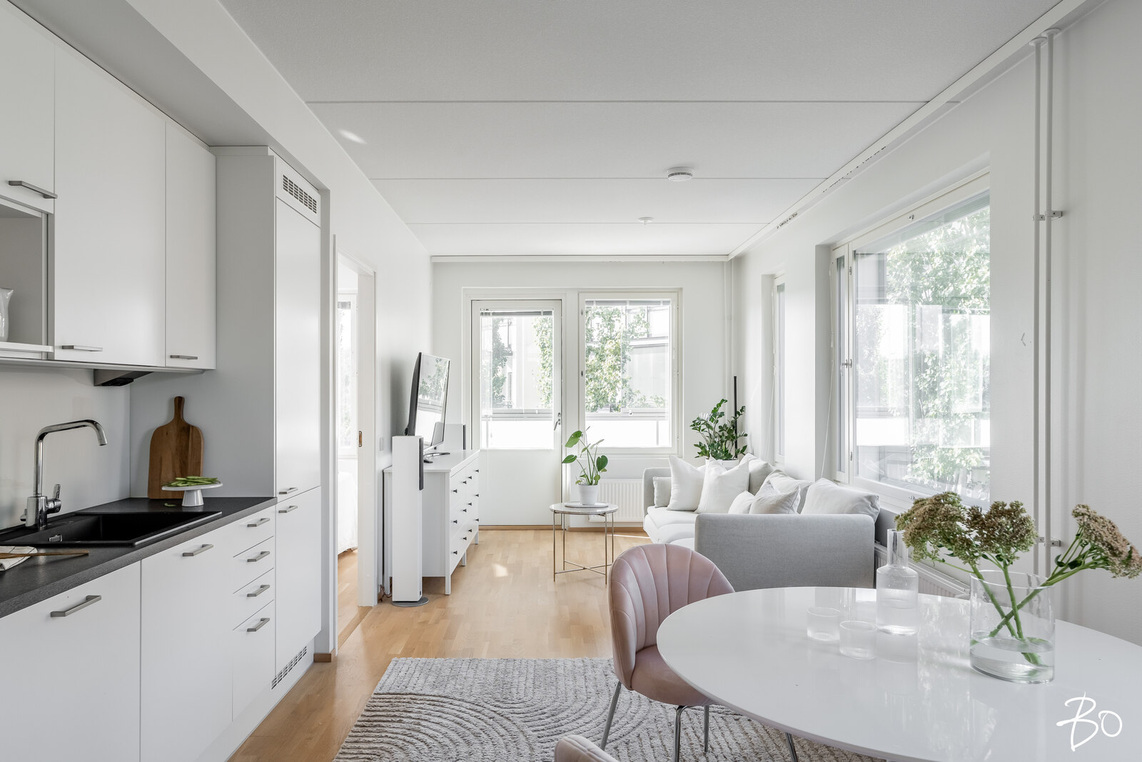 Peuraniitty 1 - kuva 1