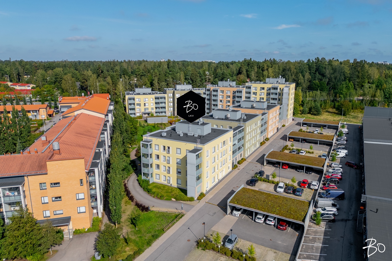 Peuraniitty 1 - kuva 18