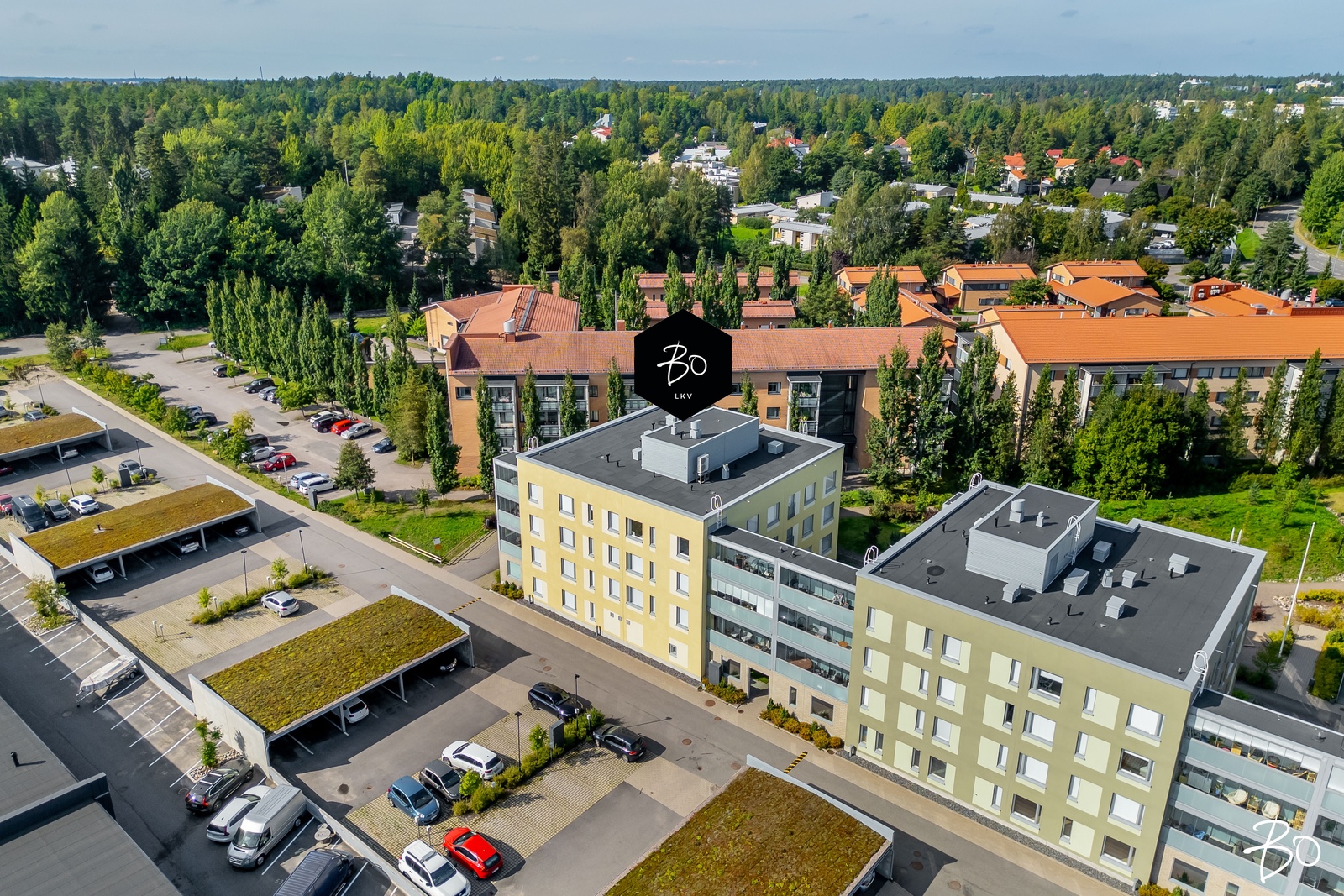 Peuraniitty 1 - kuva 20