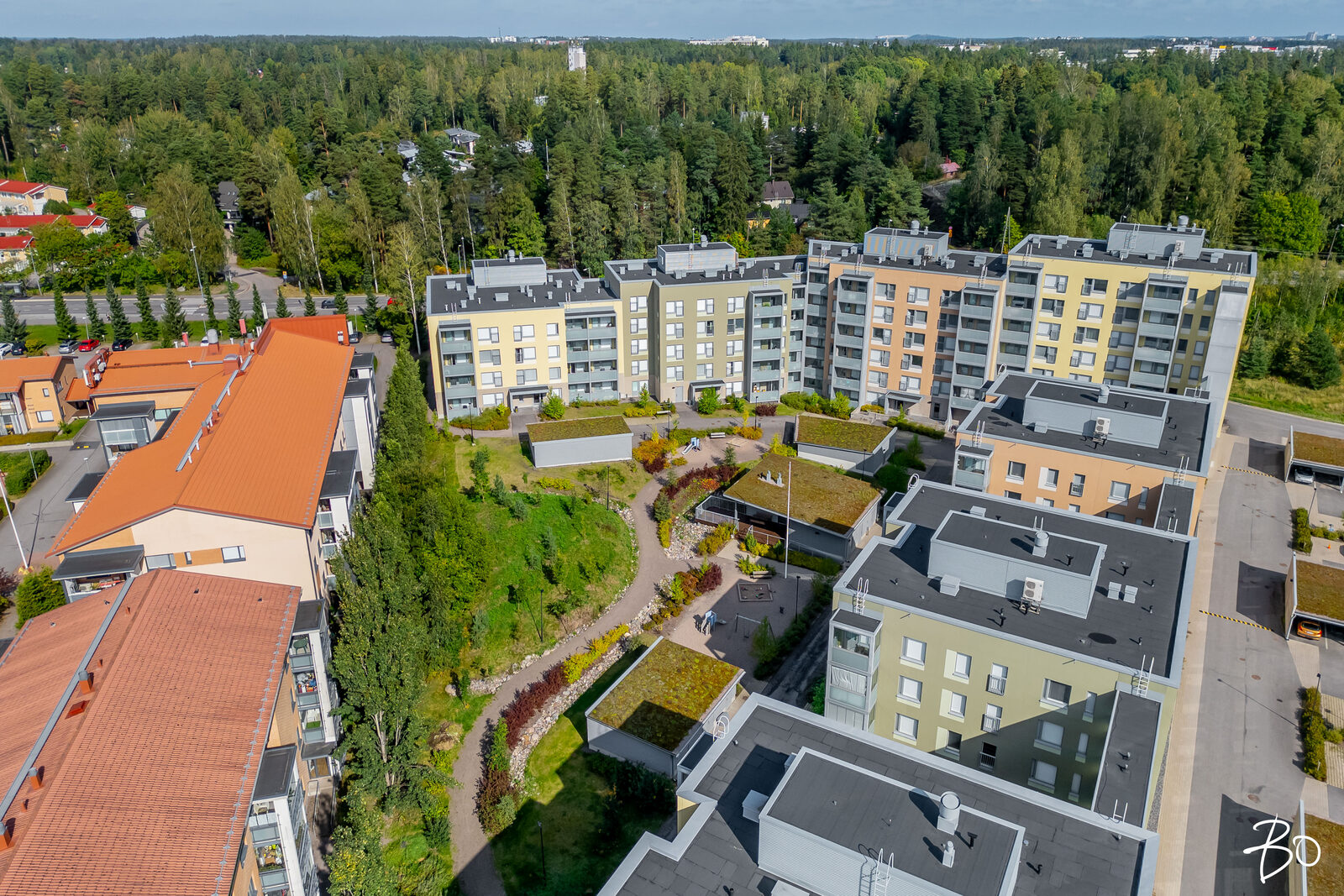 Peuraniitty 1 - kuva 21