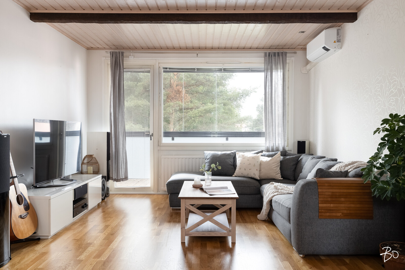 Poutuntie 7 - kuva 1