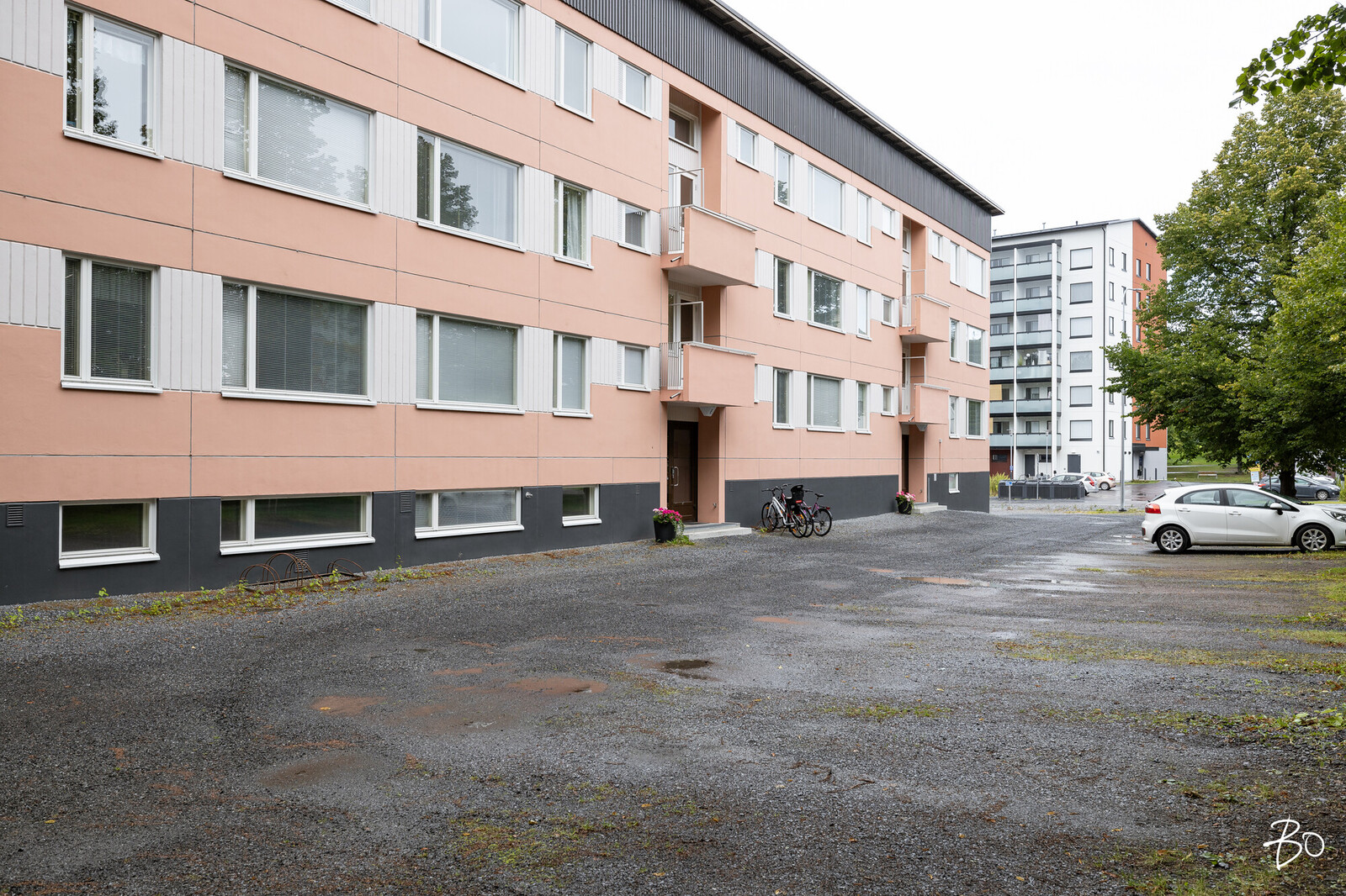 Poutuntie 7 - kuva 21