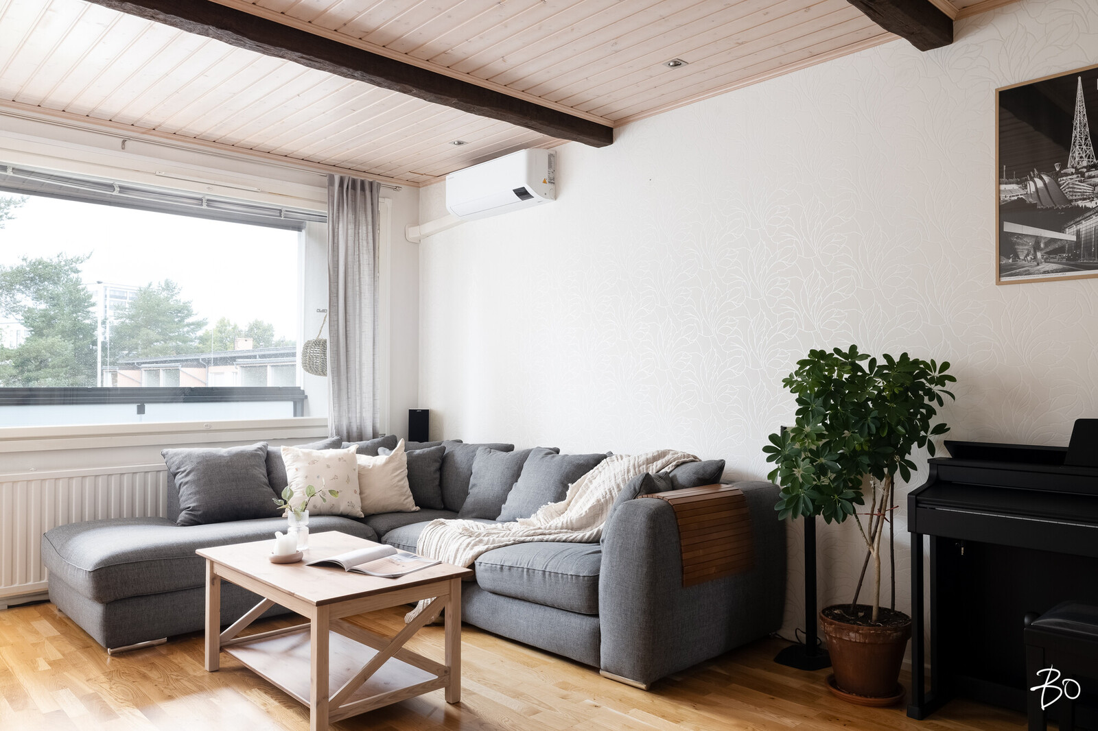 Poutuntie 7 - kuva 4