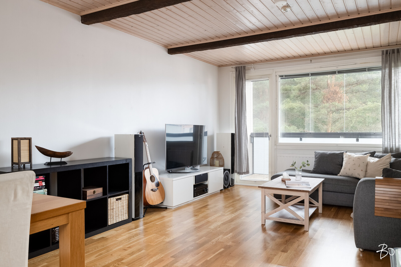 Poutuntie 7 - kuva 3