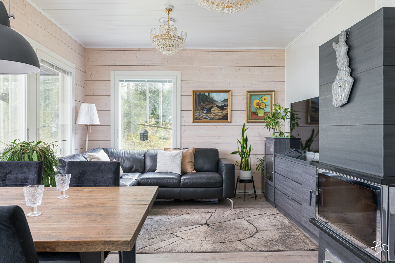 Kalastajantie 48 - kuva 8