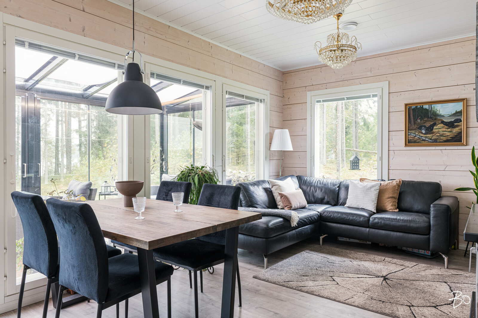 Kalastajantie 48 - kuva 3