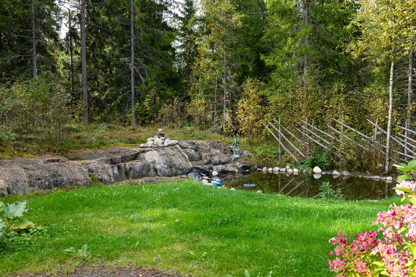 Kalastajantie 48 - kuva 26