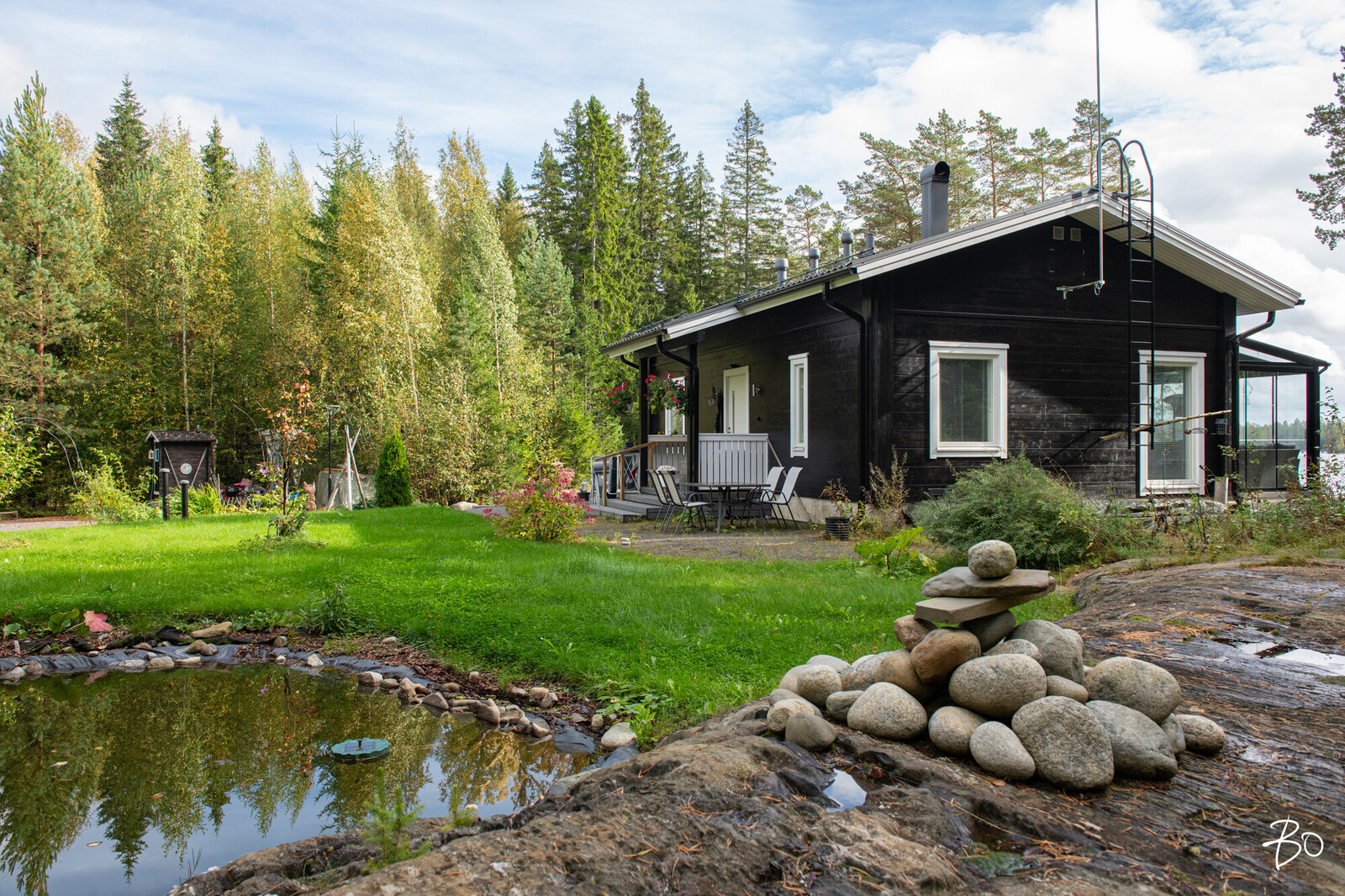 Kalastajantie 48 - kuva 25