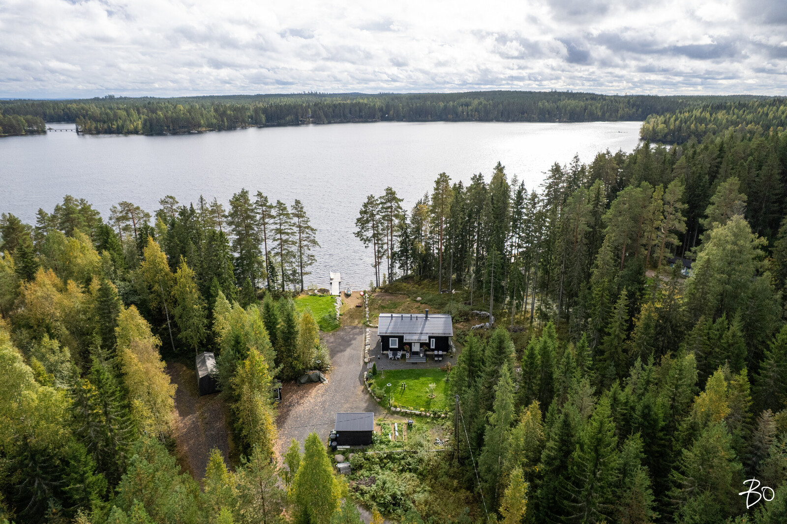 Kalastajantie 48 - kuva 30