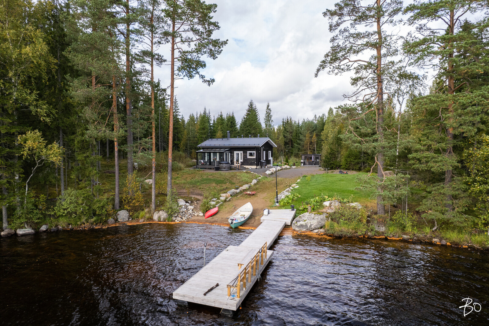 Kalastajantie 48 - kuva 28