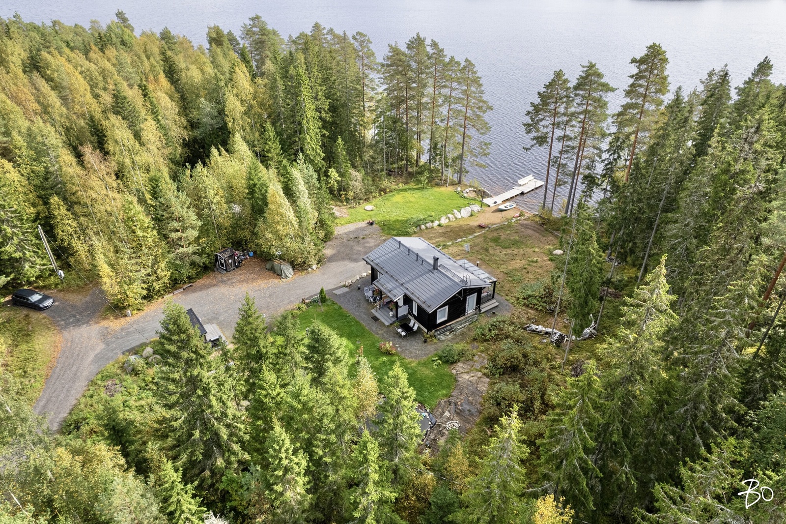 Kalastajantie 48 - kuva 1