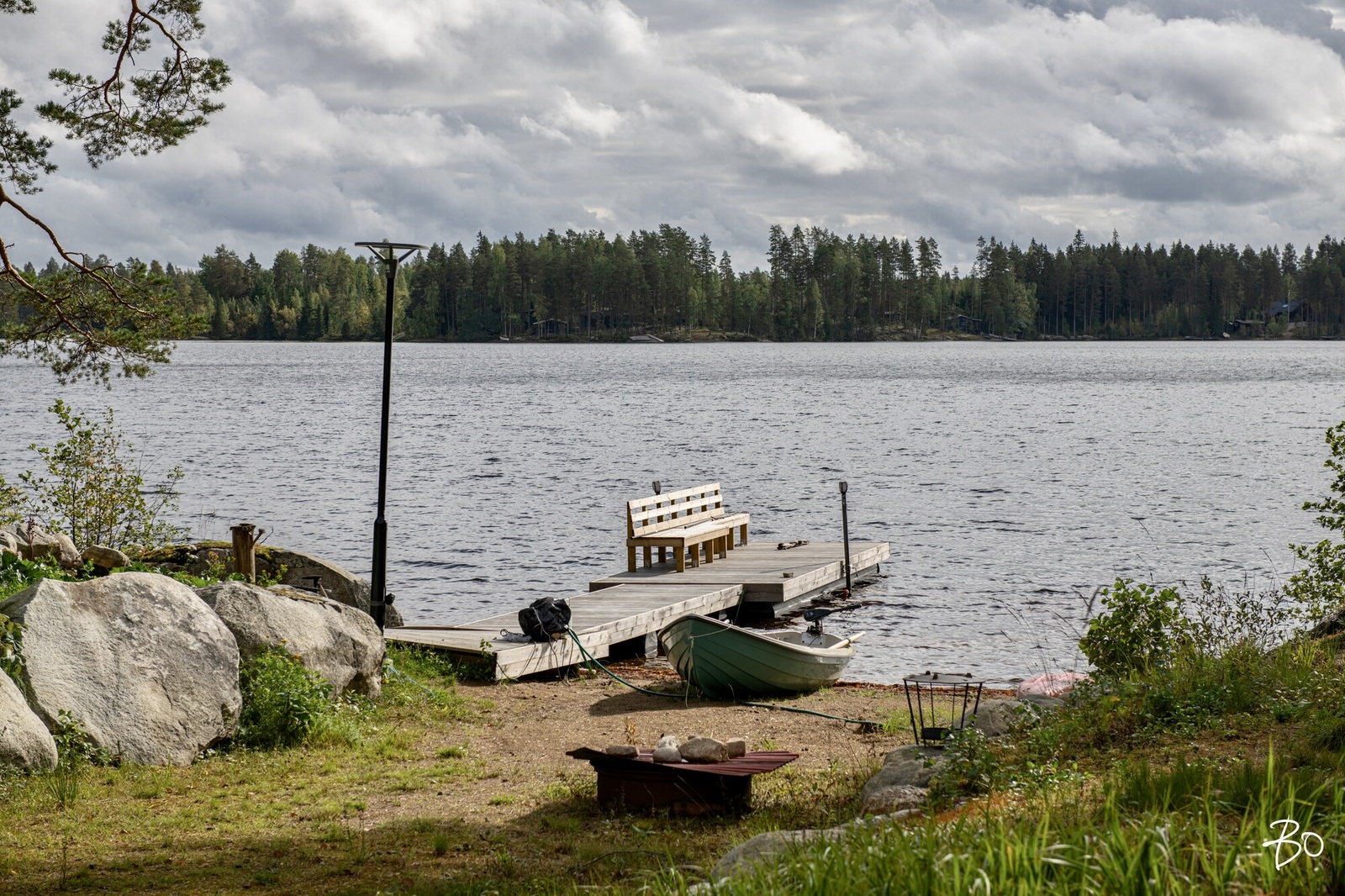 Kalastajantie 48 - kuva 27