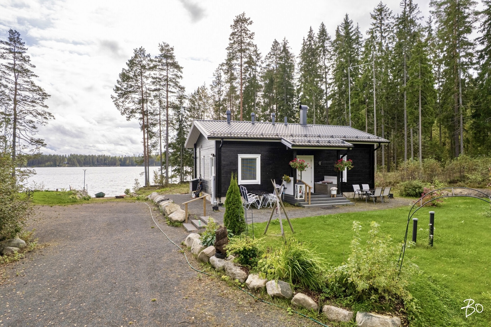 Kalastajantie 48 - kuva 29