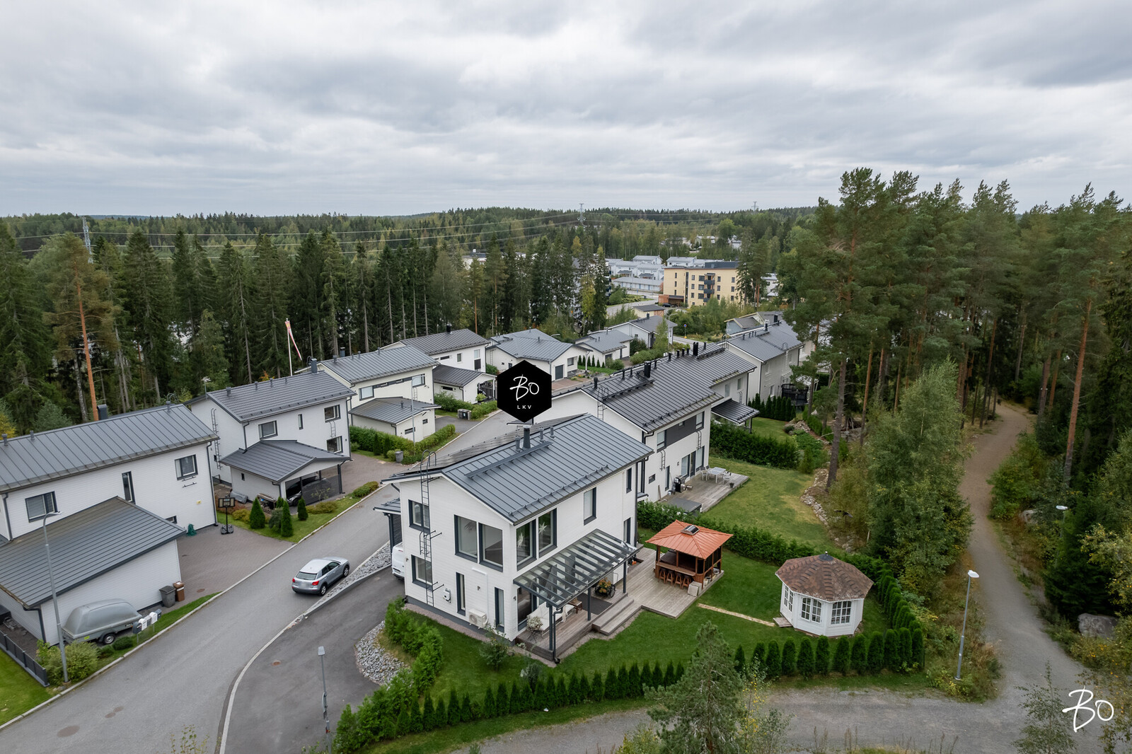 Kaipasenrinne 25 - bild 41