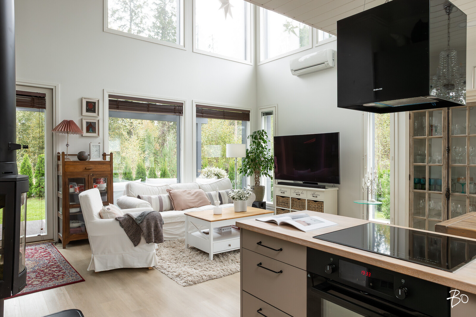 Kaipasenrinne 25 - bild 1