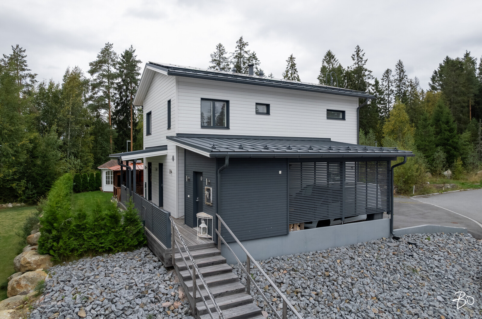 Kaipasenrinne 25 - bild 37