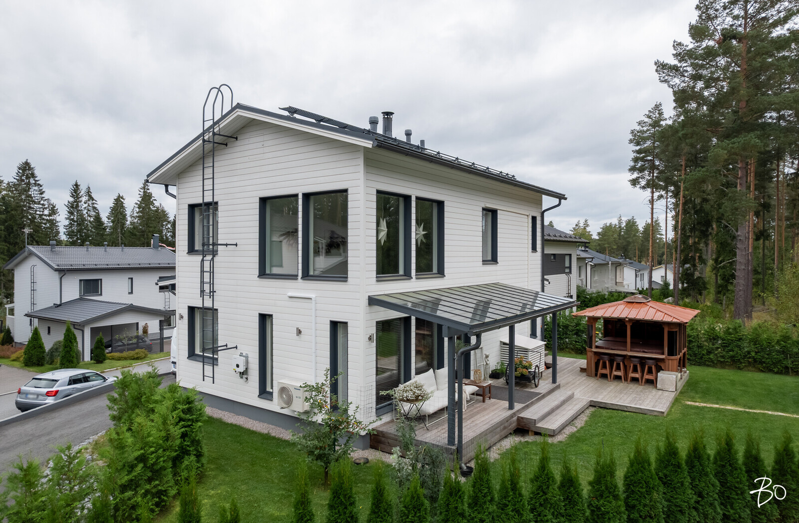 Kaipasenrinne 25 - bild 39