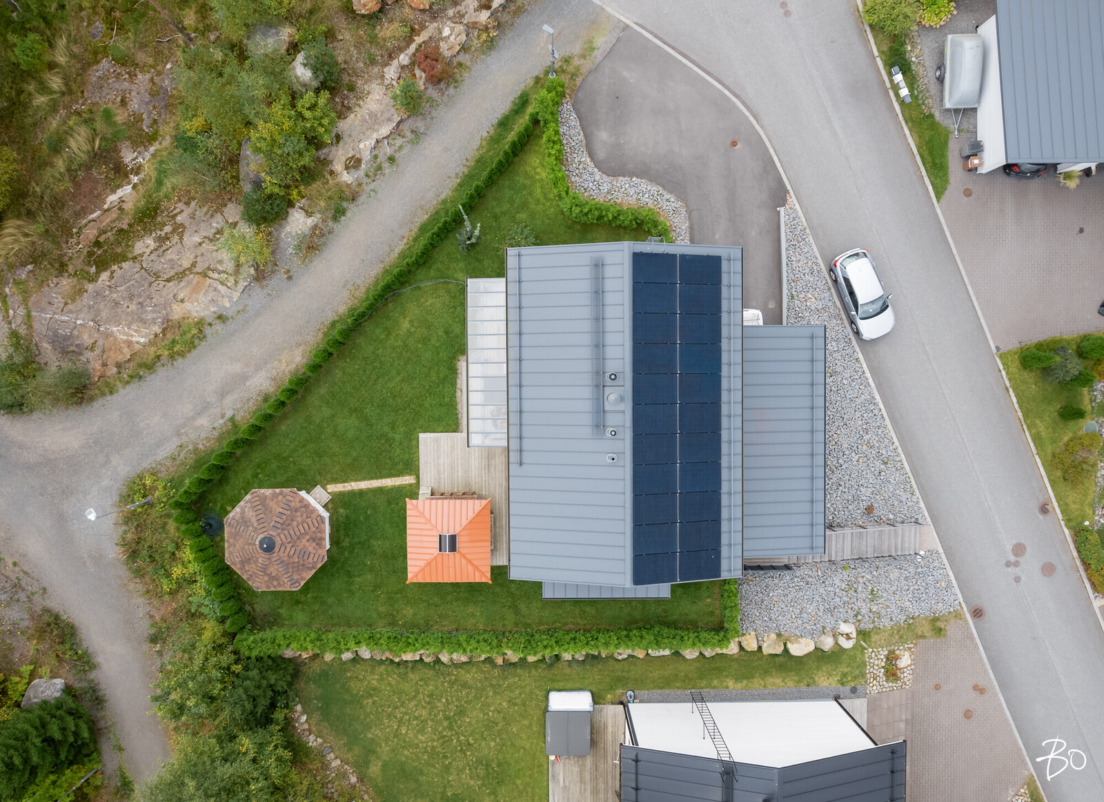 Kaipasenrinne 25 - bild 40