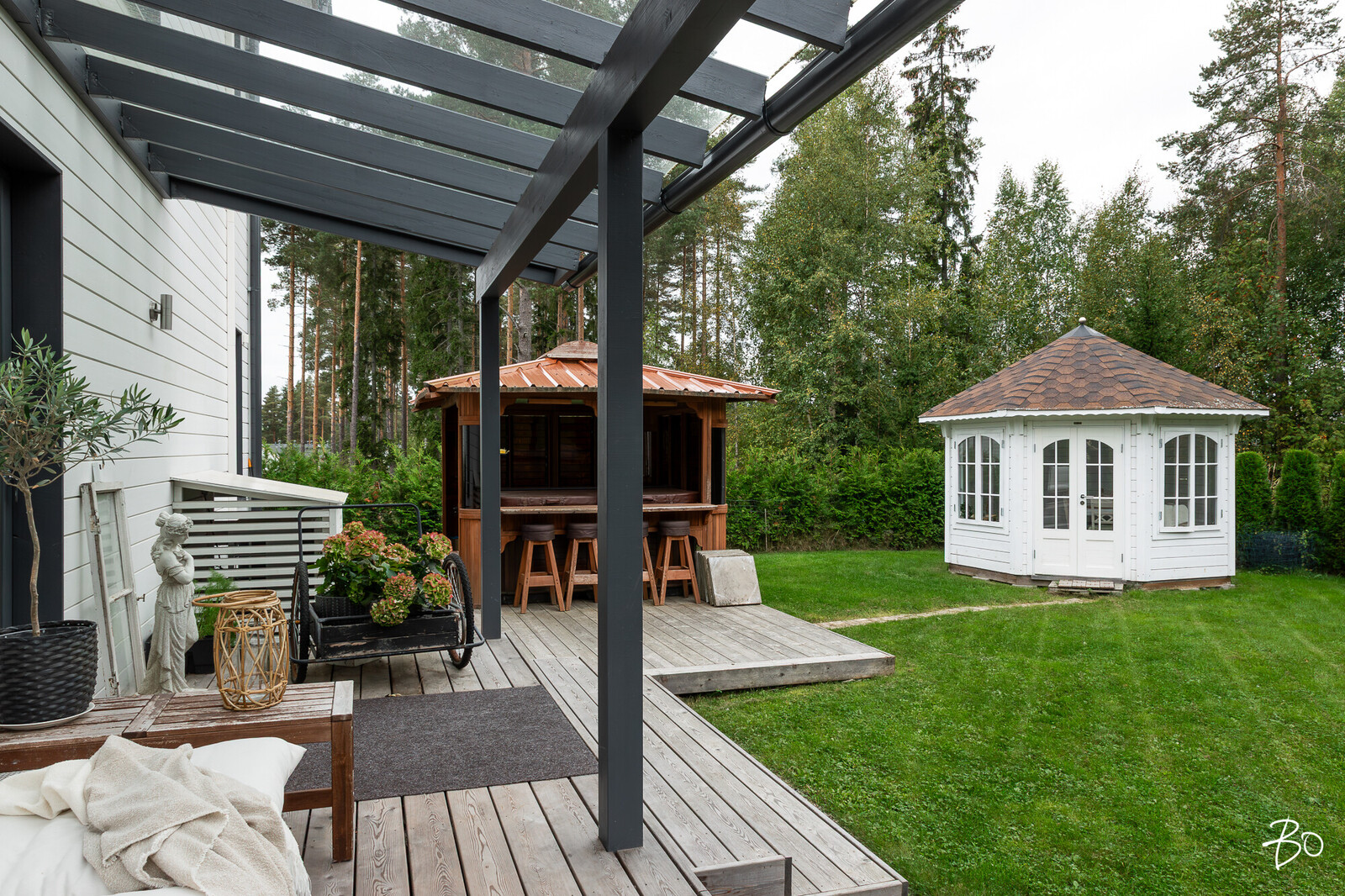 Kaipasenrinne 25 - bild 35