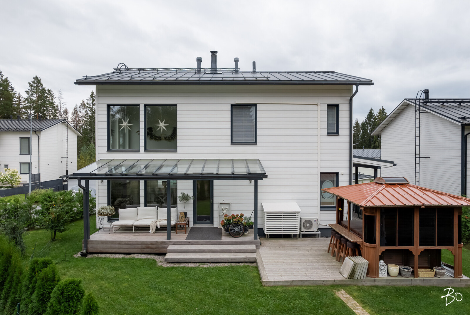 Kaipasenrinne 25 - bild 38