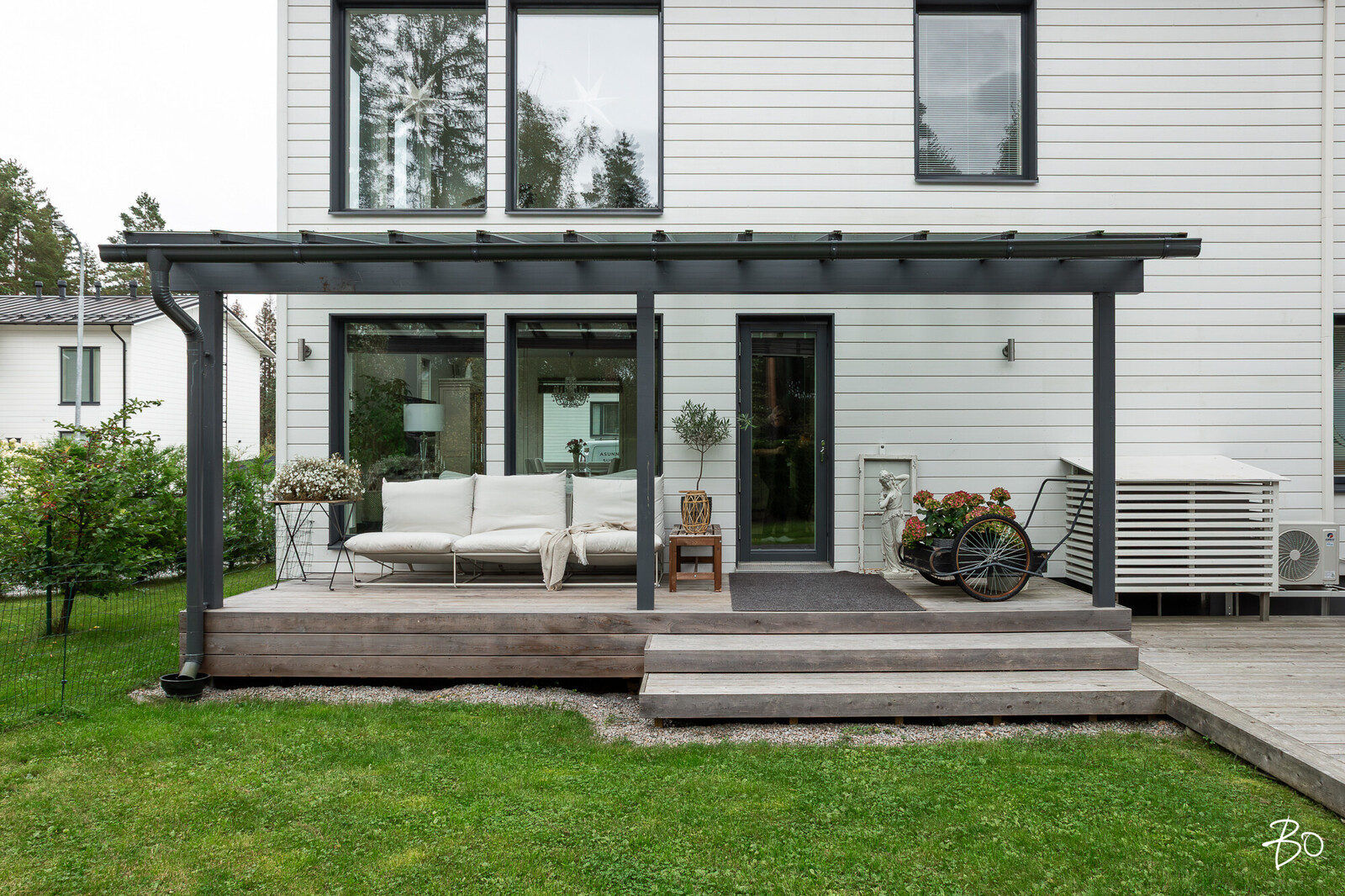 Kaipasenrinne 25 - bild 33