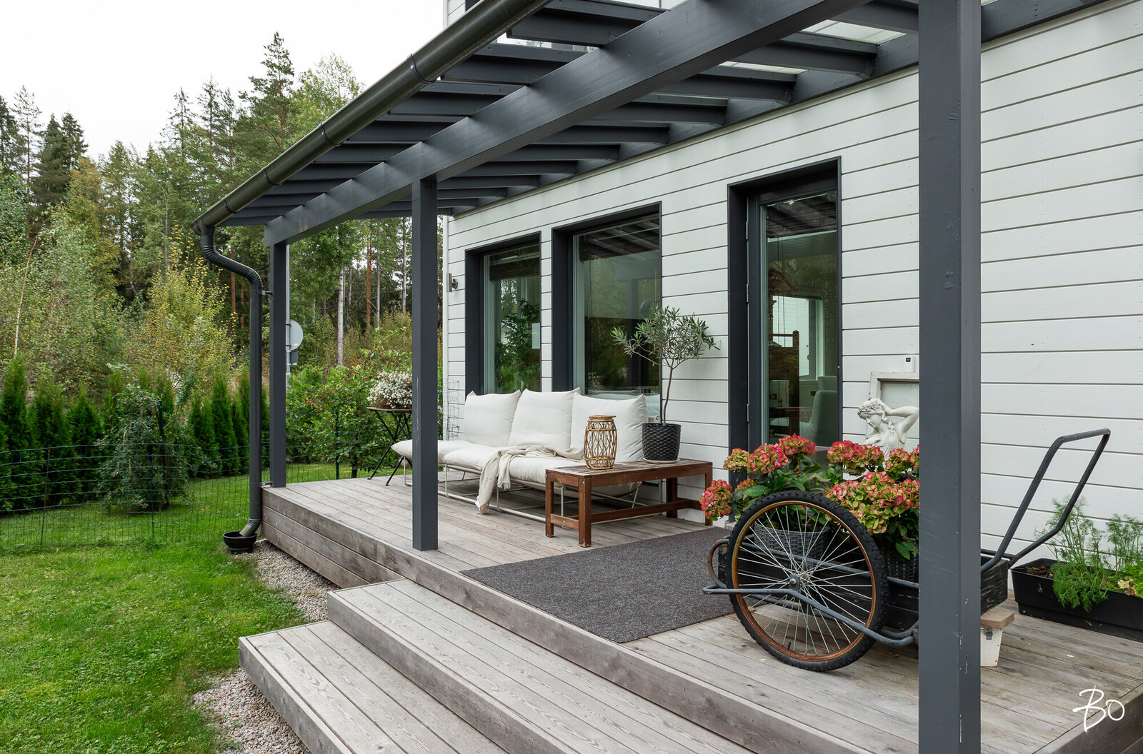 Kaipasenrinne 25 - bild 34