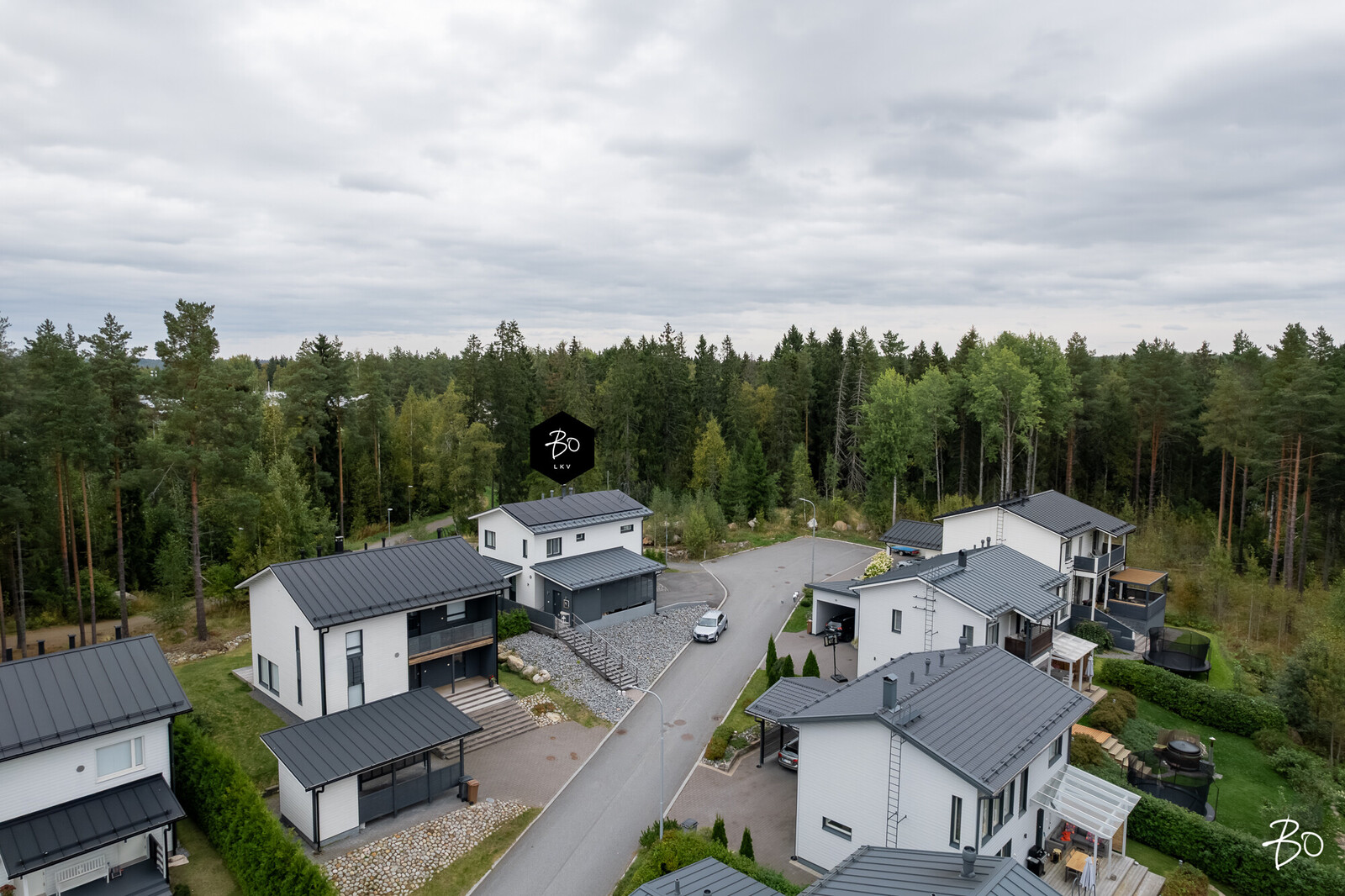 Kaipasenrinne 25 - bild 42