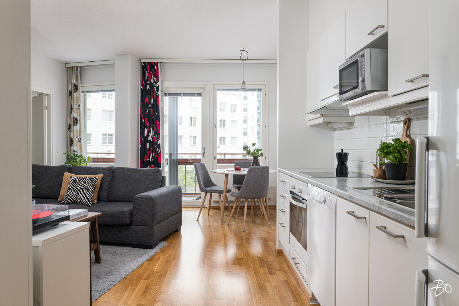 Pohjolankatu 29 - bild 1