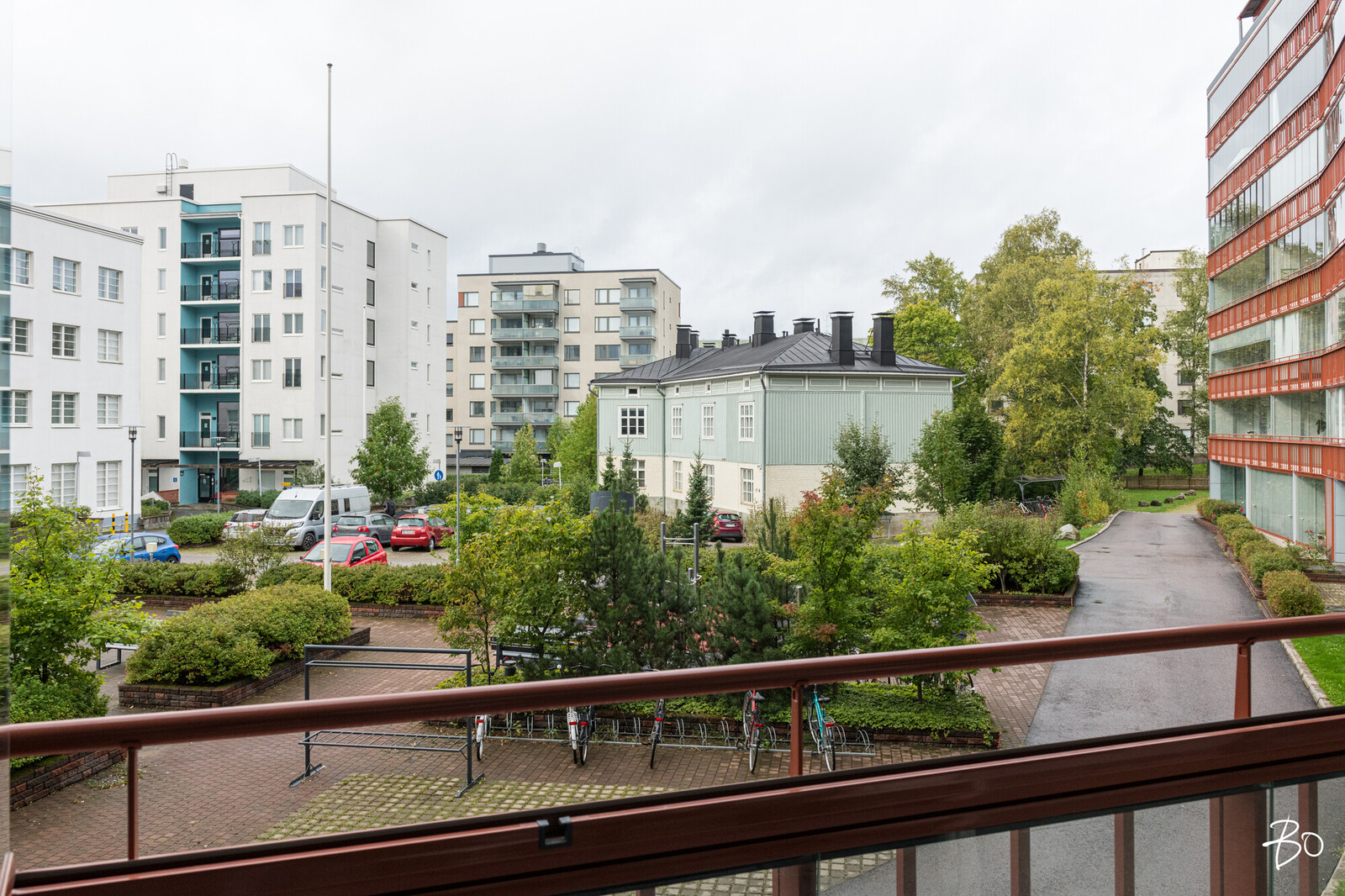 Pohjolankatu 29 - bild 21