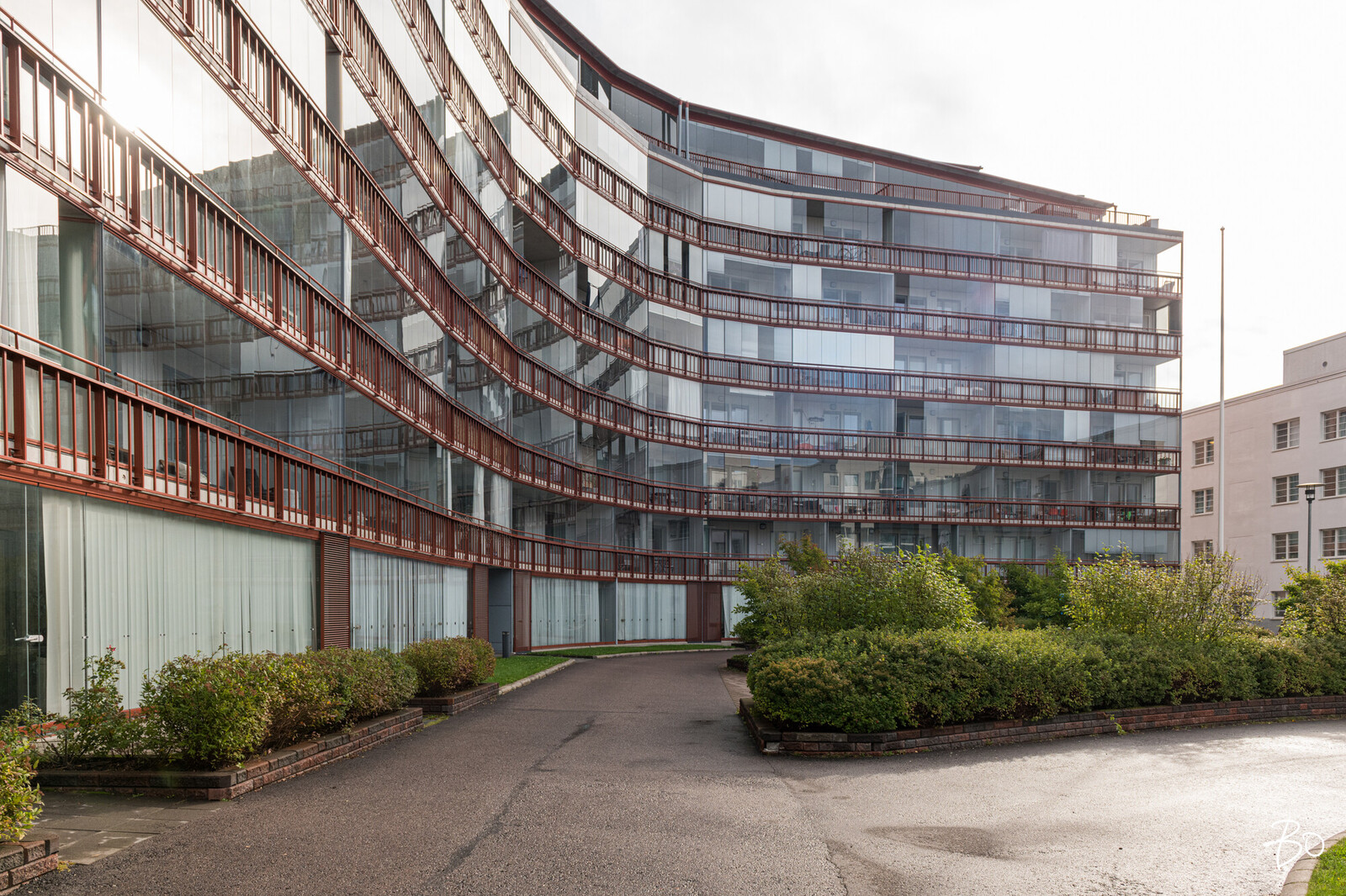 Pohjolankatu 29 - bild 22