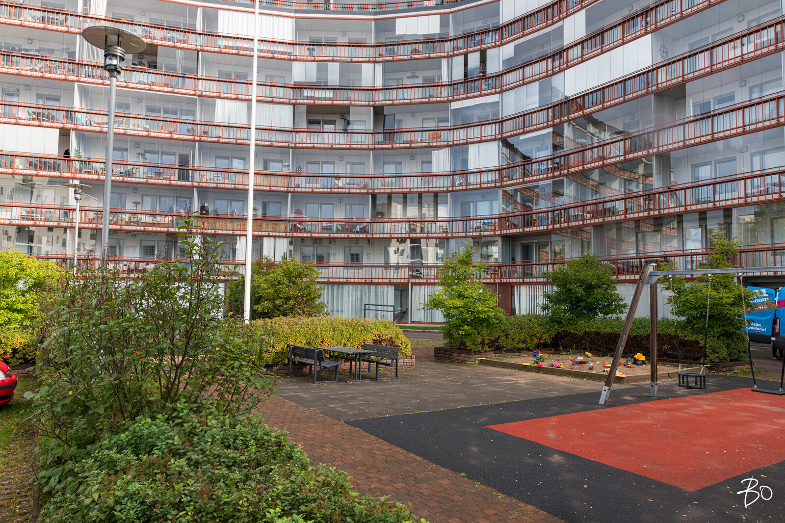 Pohjolankatu 29 - bild 23