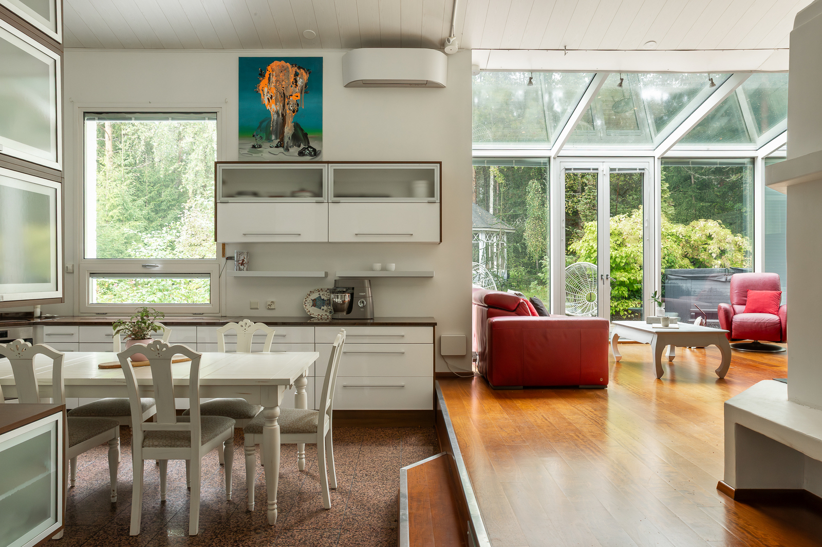 Katajikonkatu 13 - kuva 3