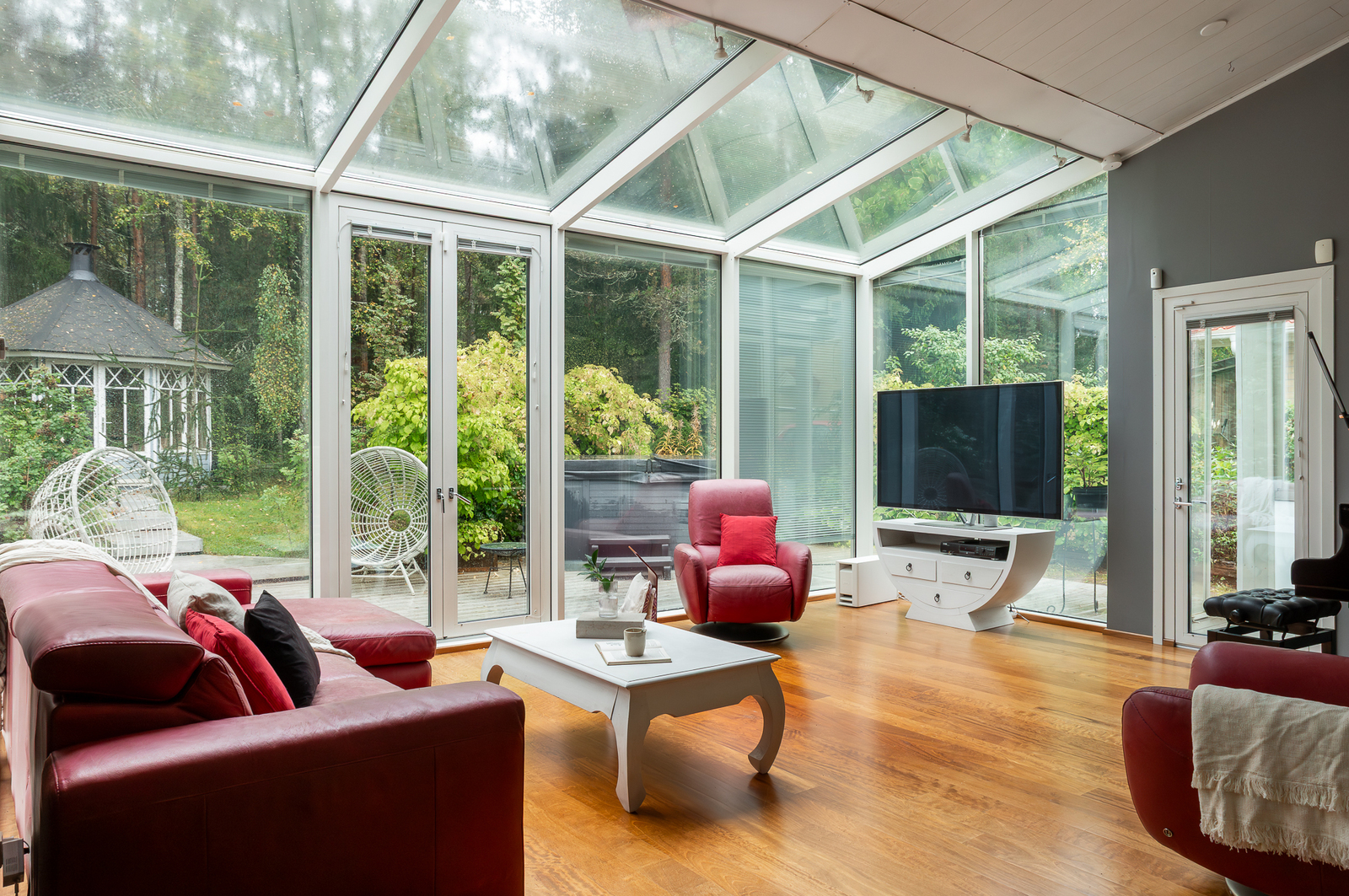 Katajikonkatu 13 - kuva 4