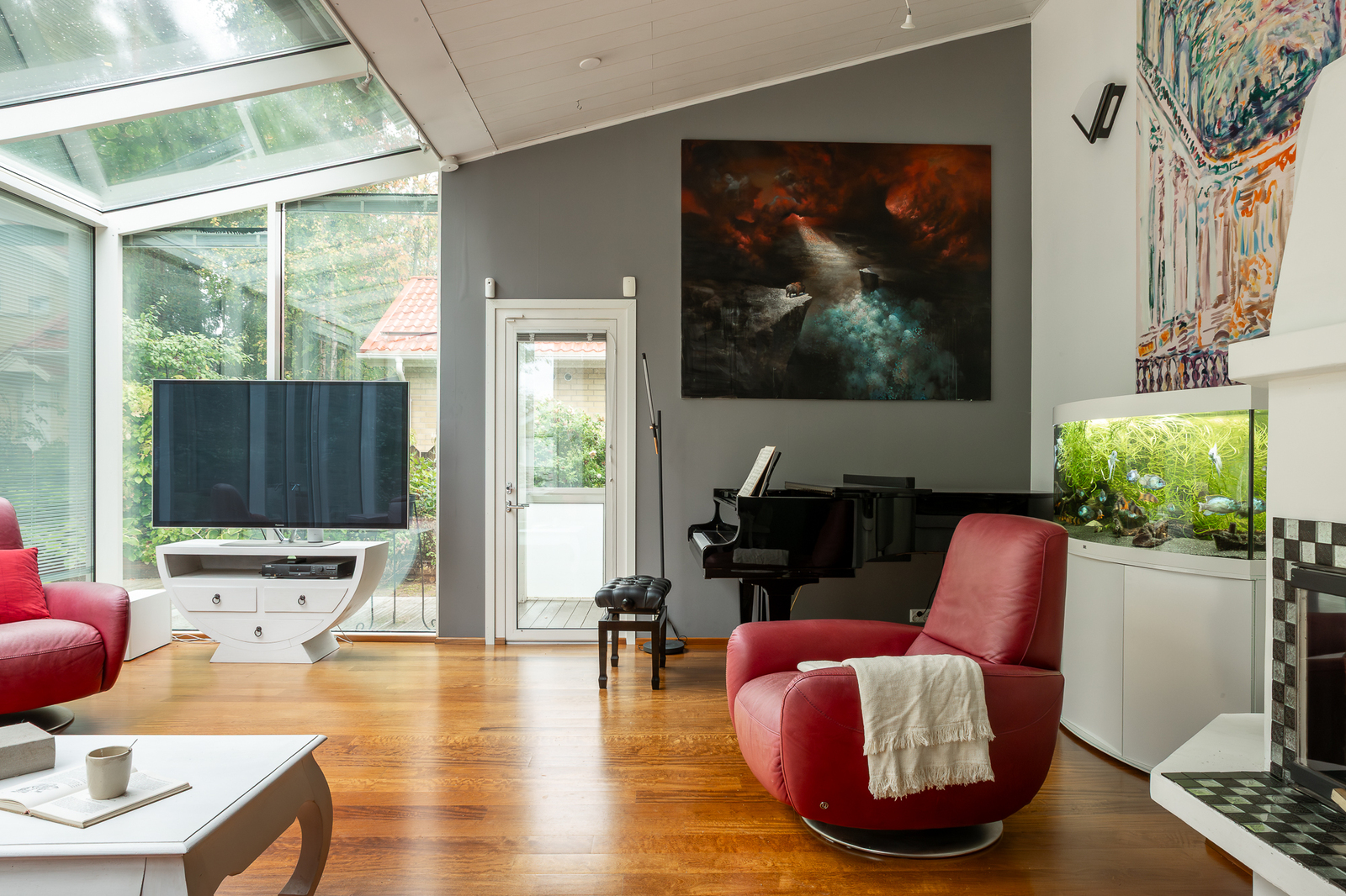 Katajikonkatu 13 - kuva 5