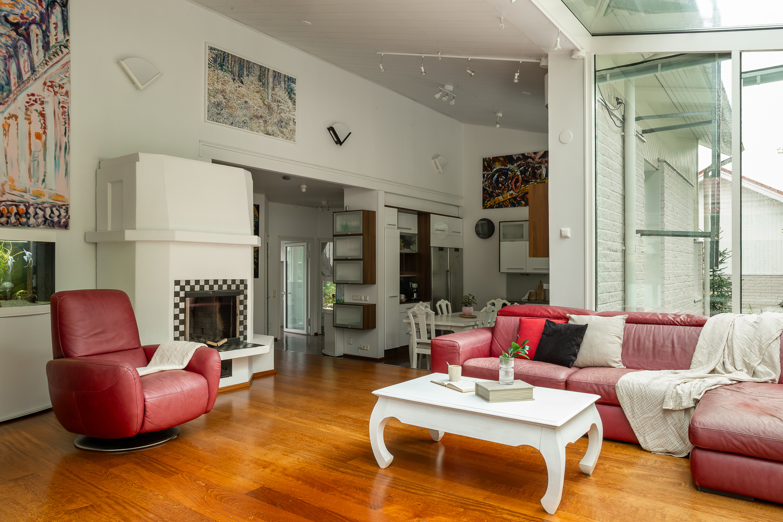 Katajikonkatu 13 - kuva 9