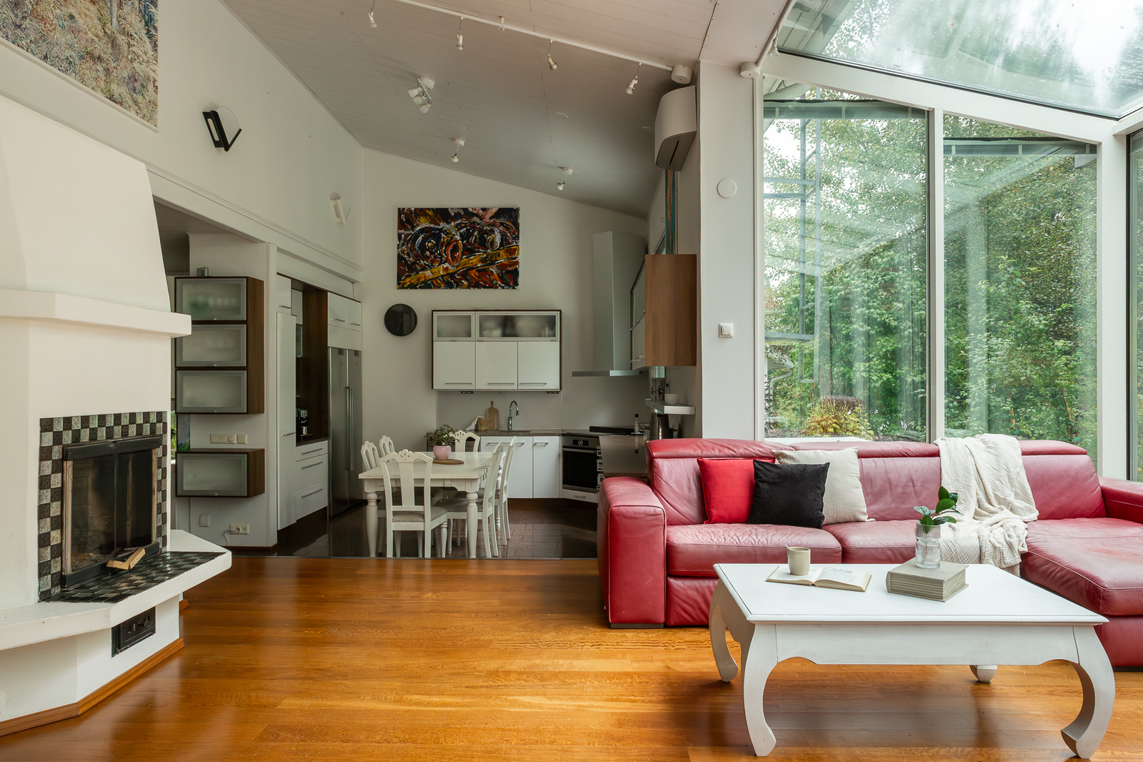 Katajikonkatu 13 - kuva 7