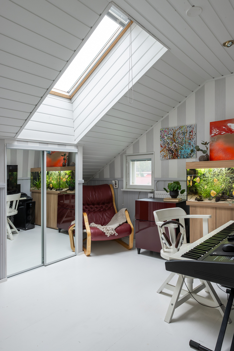 Katajikonkatu 13 - kuva 45