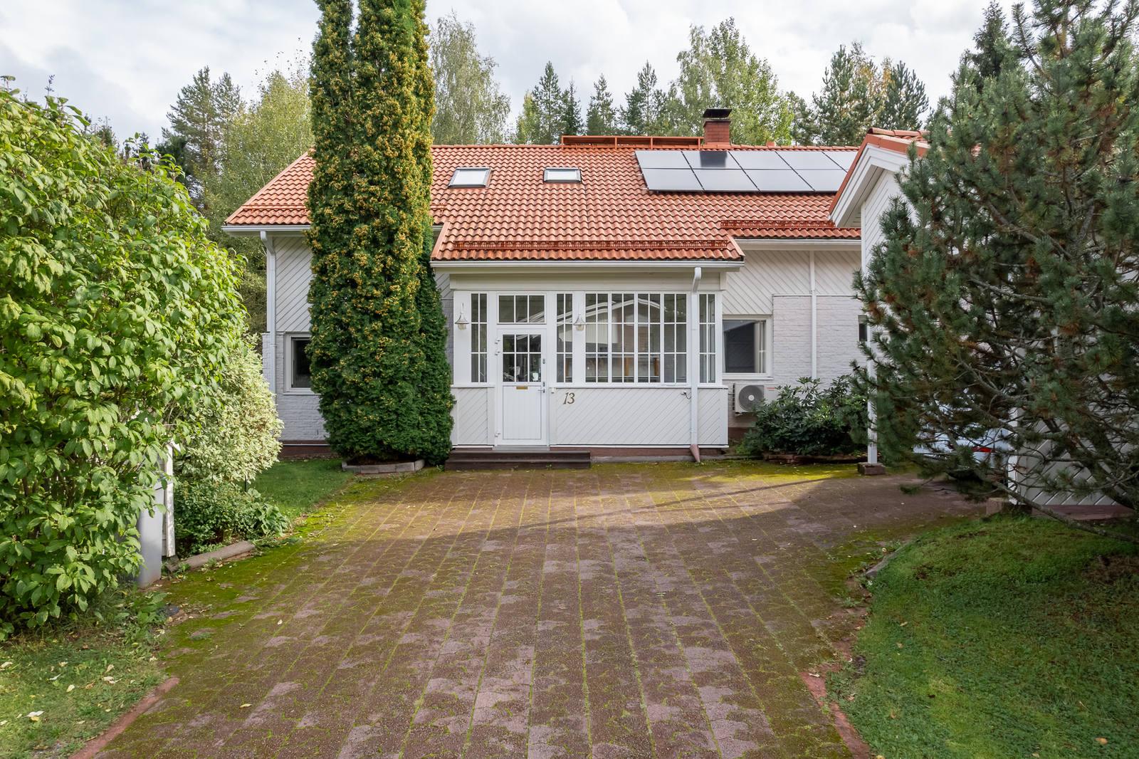 Katajikonkatu 13 - kuva 50