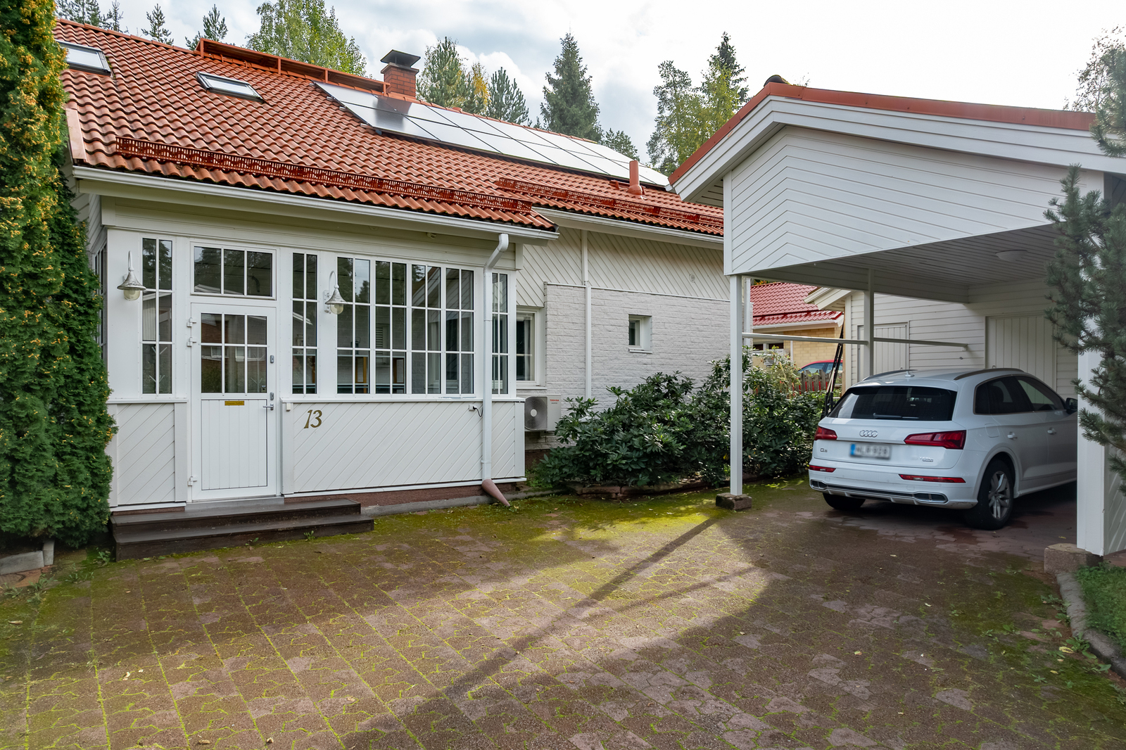 Katajikonkatu 13 - kuva 51