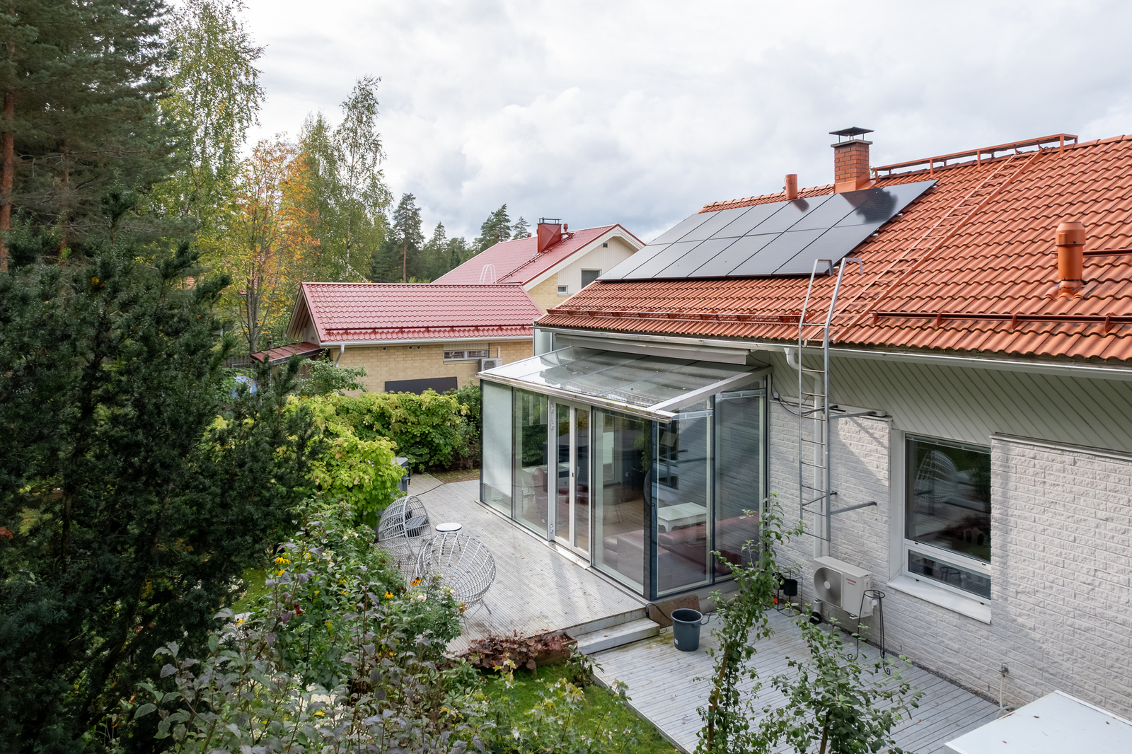 Katajikonkatu 13 - kuva 55